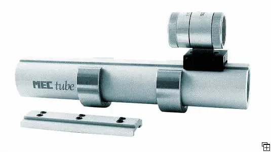 Rifle Shooting MEC Tube - Master