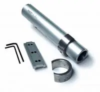 Rifle Shooting MEC Tube - Master