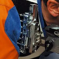 Hook Butt Plate - Master