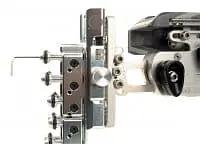 Hook Butt Plate - Master