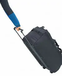 Shooting Bag with Wheels - Master