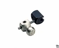 Rifle Shooting Trigger Blade / Shoe - Master