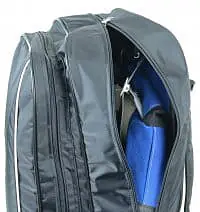 Shooting Clothing Bag Pack for Jacket and Trouser - Master