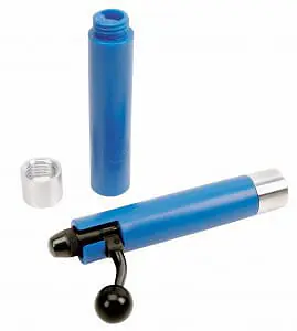 Shooting Rifle Bolt Protector - Master