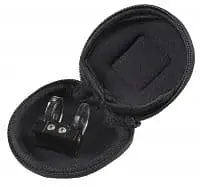 Neoprene Pouch for Back and Front Sight - Master