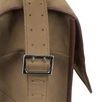 Sakuito Leather Bag - Master