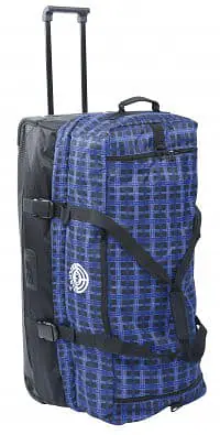 Shooting Transportation Big Bag - Master