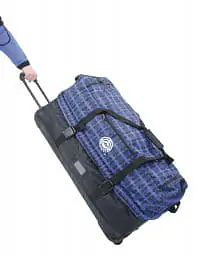 Shooting Transportation Big Bag - Master