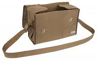 Sakuito Leather Bag - Master