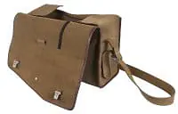 Sakuito Leather Bag - Master