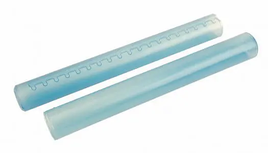 Protection Wrapping - Master