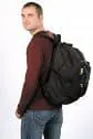 Pistol Shooting Bag Pack All In One - Master