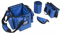 Shooting Range Bag Compact - Master