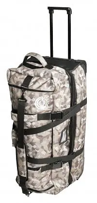 Shooting Sports Bag Big Camo - Master