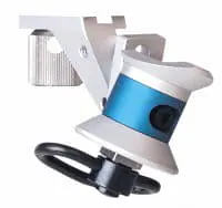 Shooting Hand Stop Integral - Master