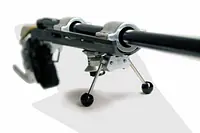 Shooting Rifle Bio-Pod Stand - Master