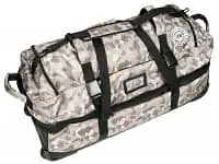 Shooting Sports Bag Big Camo - Master