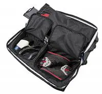 Roller Bag Deluxe For Shooting Players - Master