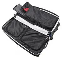 Roller Bag Deluxe For Shooting Players - Master