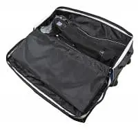 Roller Bag Deluxe For Shooting Players - Master