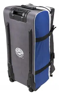 Roller Bag Deluxe For Shooting Players - Master