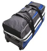 Roller Bag Deluxe For Shooting Players - Master