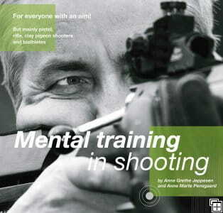 Mental Training In Shooting