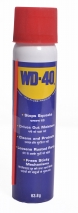 WD-40 Cleaning Spray