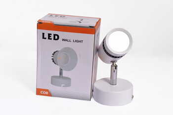 LED Light (10 M Shooting Lamp)