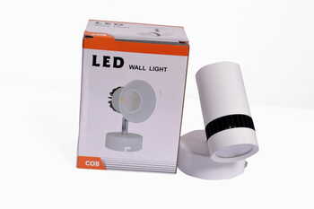 LED Light (10 M Shooting Lamp)