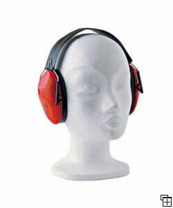 Ear Muff Light Peltor