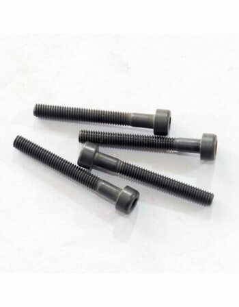 FEINWERKBAU HAXAGON SHOCK HEAD CAP SCREW