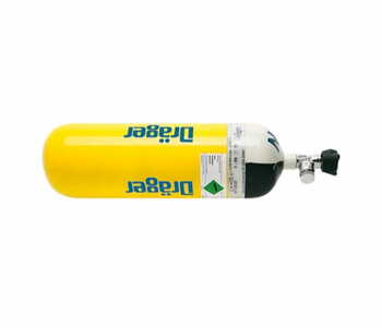 Compressed Air Cylinder