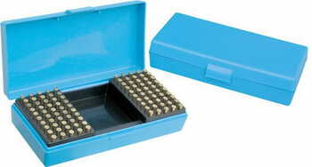.22 Ammunition Box