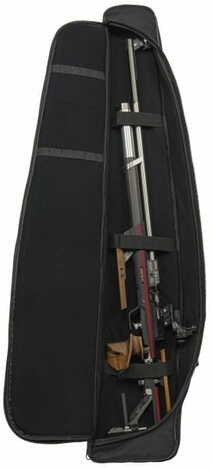 Back Pack Srf gun Case Protect