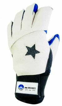 Super Grip Shooting Gloves With-Stretch band