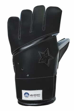 Match Long Shooting Gloves