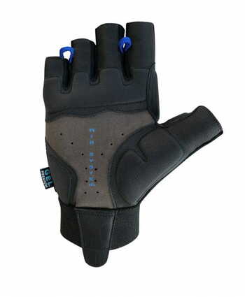 Shooting Gloves (Contact Gel)