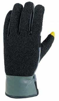 Color Shooting Gloves