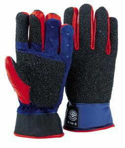 Color 2 Shooting Glove