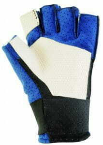 Shooting Gloves with Stretch Band (Standard)
