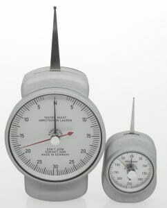 Trigger Pressure Gauge