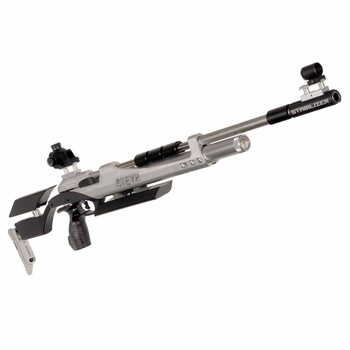 Steyr LG 110 Match (Silver)