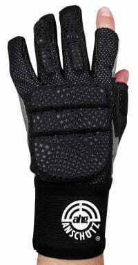 Contact Shooting Gloves