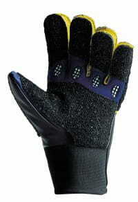 Thermo Star With Strech Band Shooting Gloves