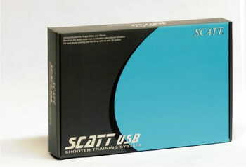 Scatt USB