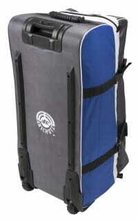 Roller Bag Deluxe For Shooting Players