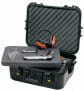 TRANSPORT CASES ALL WEATHER SERIES FOR PISTOL