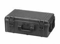 Transport Case For Pistol Extreme