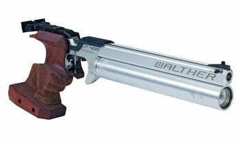 Walther (LP400 Alu)